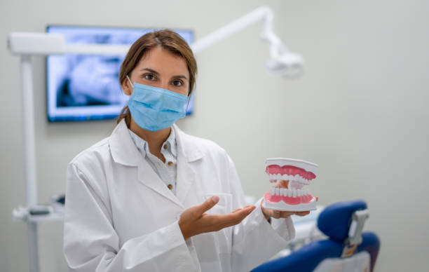 Best Emergency Treatment for Oral Infections in Agua Dulce, TX