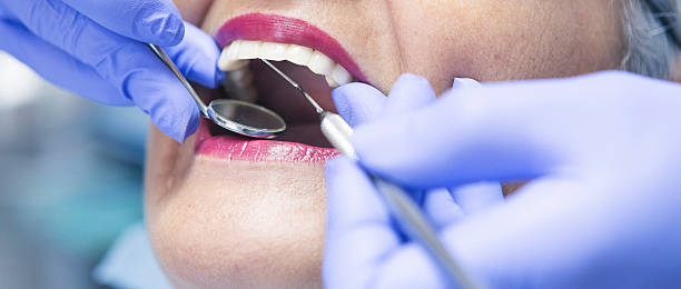 Best Urgent Dental Care for Toothaches in Agua Dulce, TX